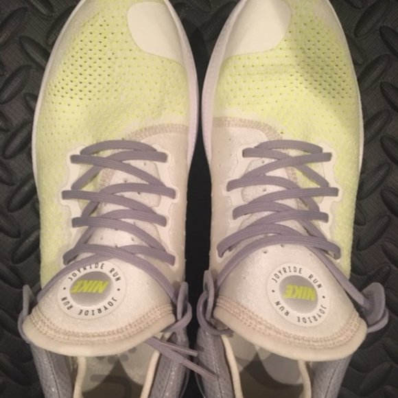 Brand New Men's Nike Joyride Flyknit Running Shoes - Picture 1 of 6